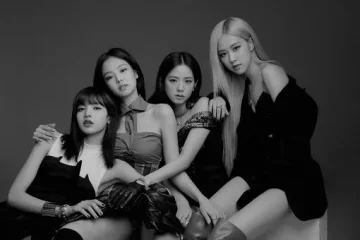 「Jimmy Kimmel Interviews BLACKPINK!」から学ぶ英語表現