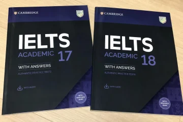 【IELTS過去問】公式問題集(Cambridge IELTS)の正しい使い方|1冊でスコアを最大化する4ステップ勉強法