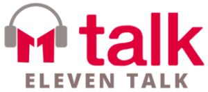 11talk - ELEVEN TALK